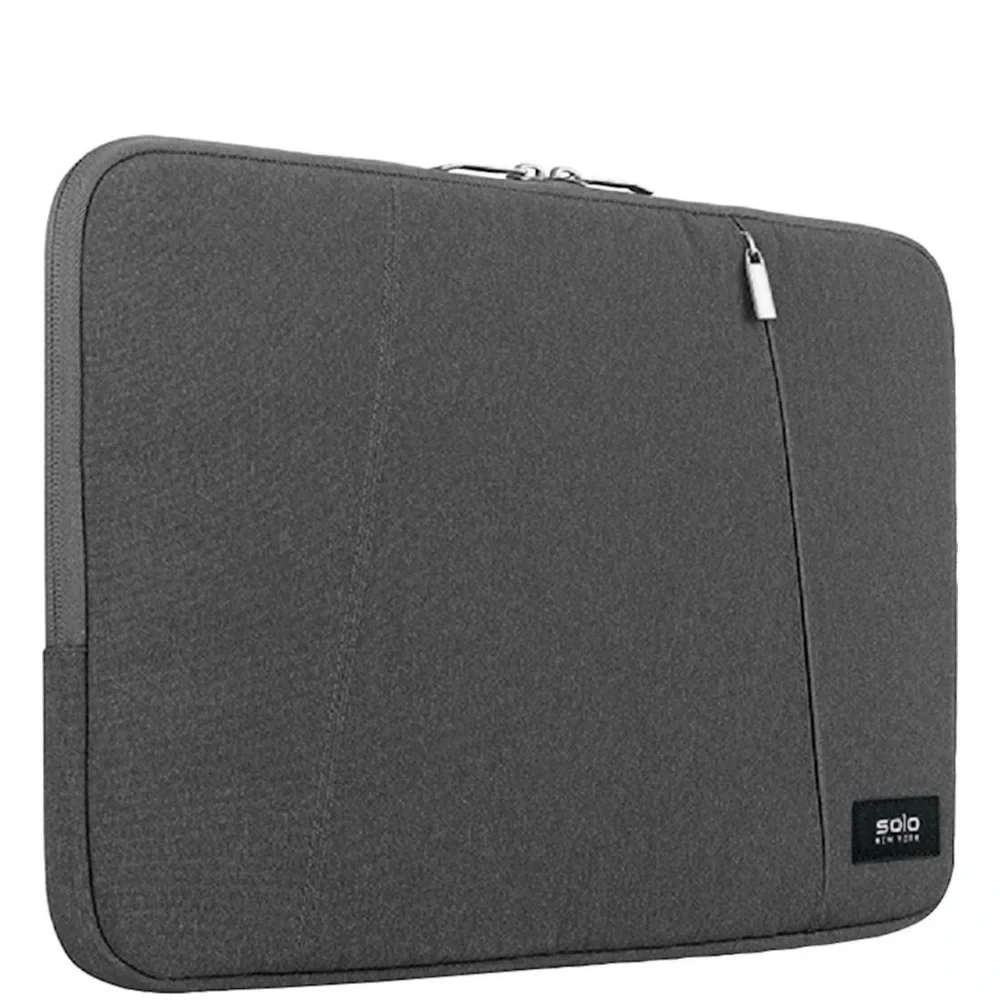 Solo New York - Oswald laptop Sleeve for 15.6